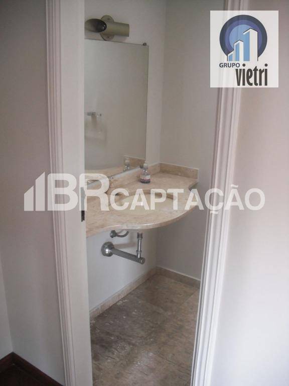 Apartamento à venda com 3 quartos, 210m² - Foto 6