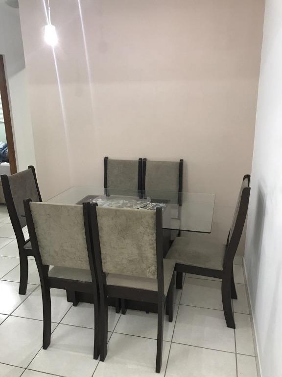 Apartamento à venda com 2 quartos, 46m² - Foto 16