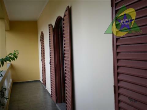 Casa à venda com 3 quartos, 180m² - Foto 20