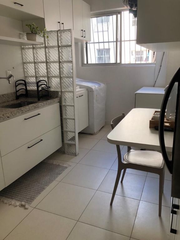 Apartamento à venda com 3 quartos, 77m² - Foto 6