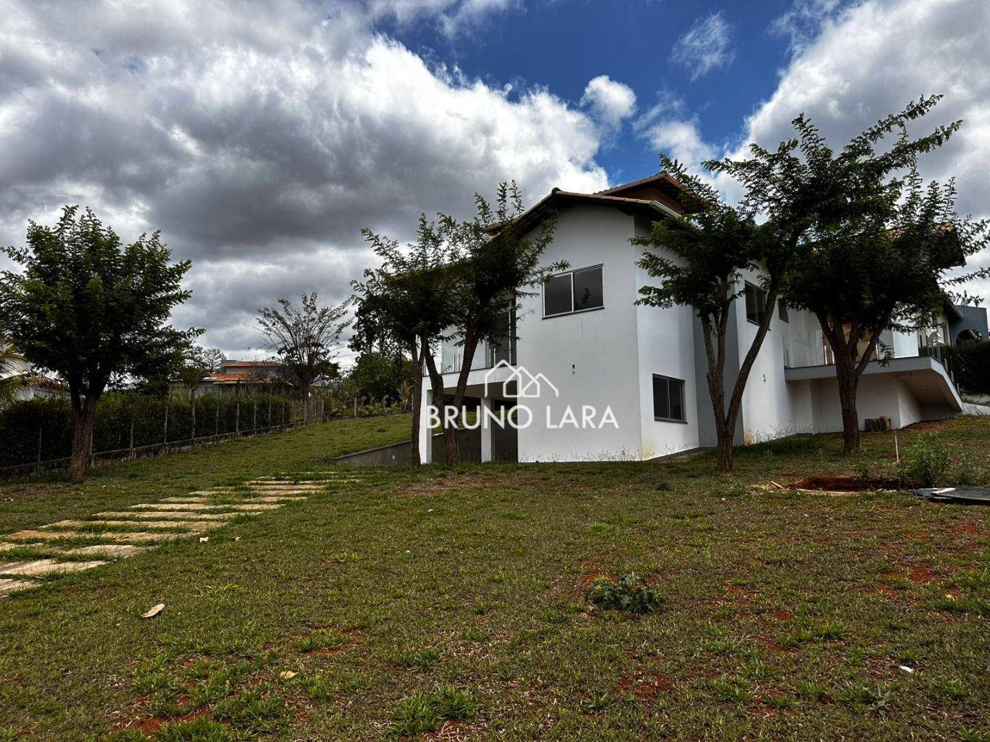 Casa de Condomínio, 4 quartos - Foto 2