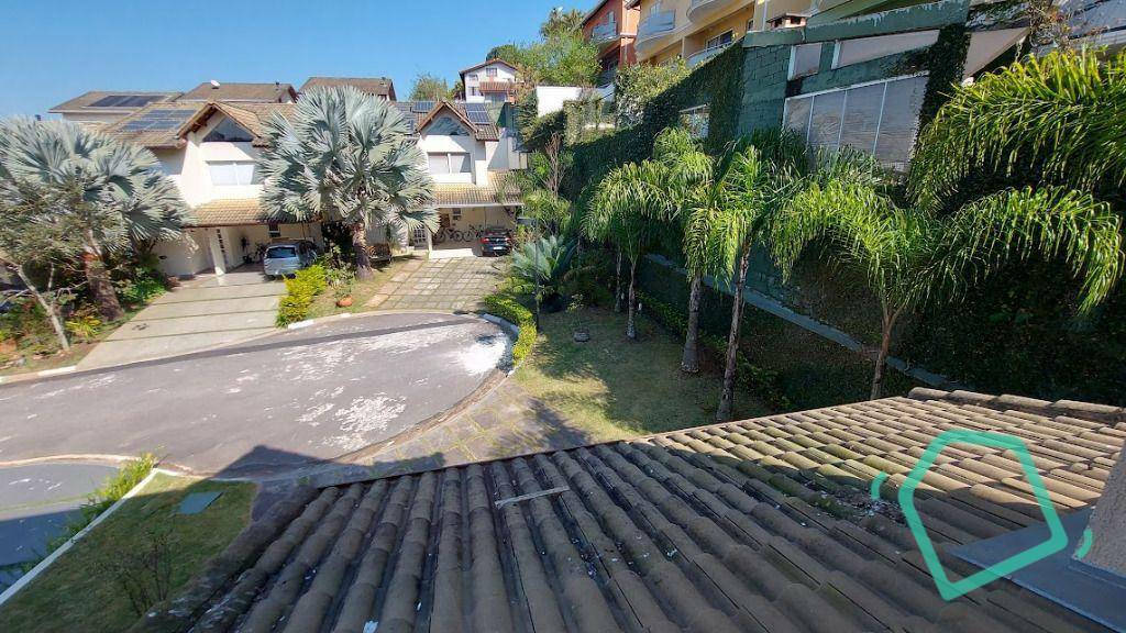 Casa de Condomínio à venda com 3 quartos, 200m² - Foto 4