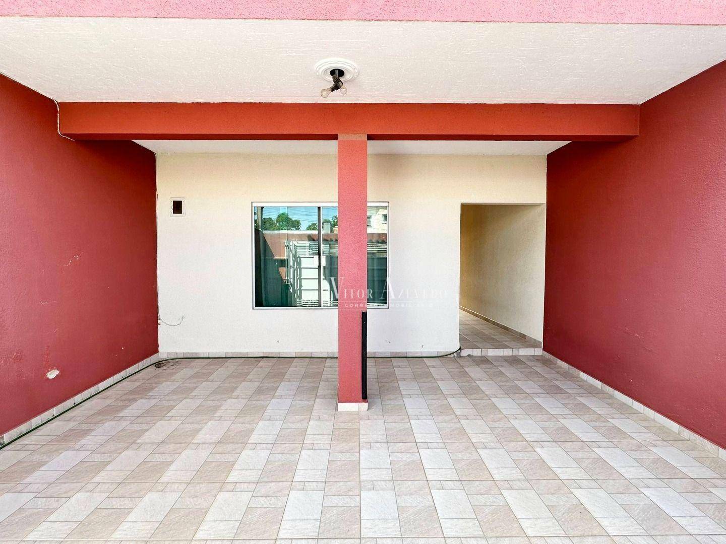 Casa à venda com 3 quartos, 143m² - Foto 4