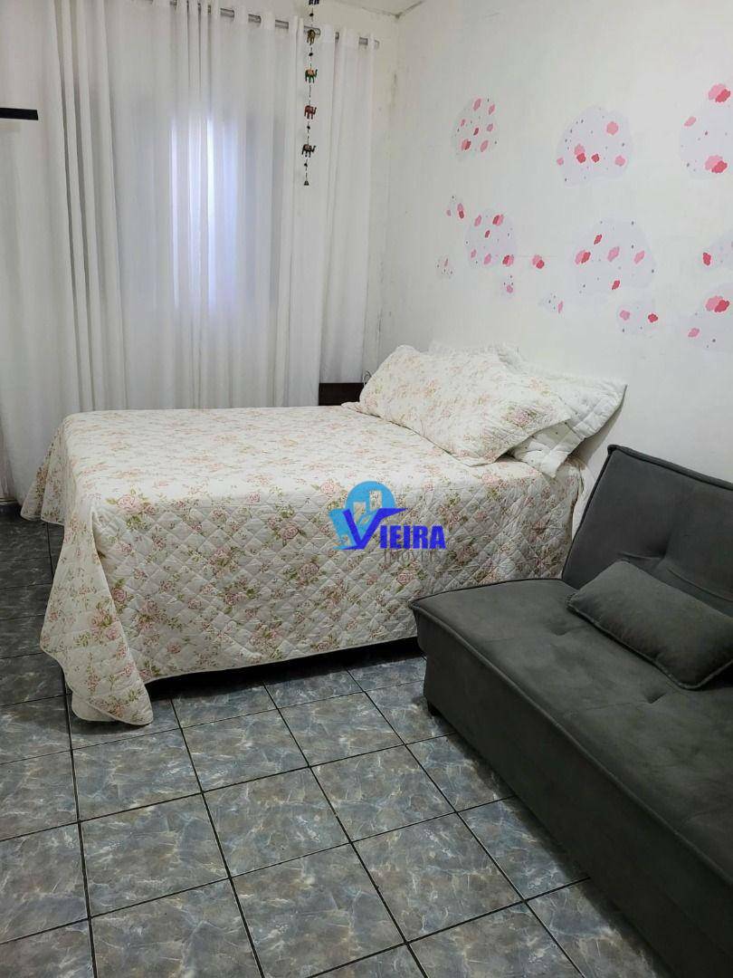 Sobrado à venda com 3 quartos, 125m² - Foto 13