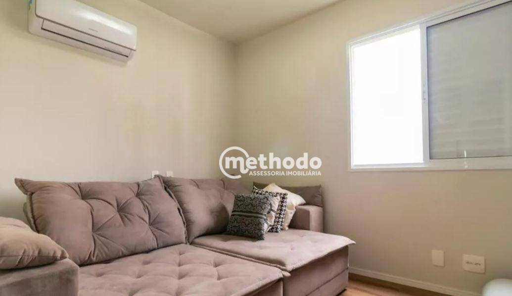 Apartamento à venda com 3 quartos, 133m² - Foto 4