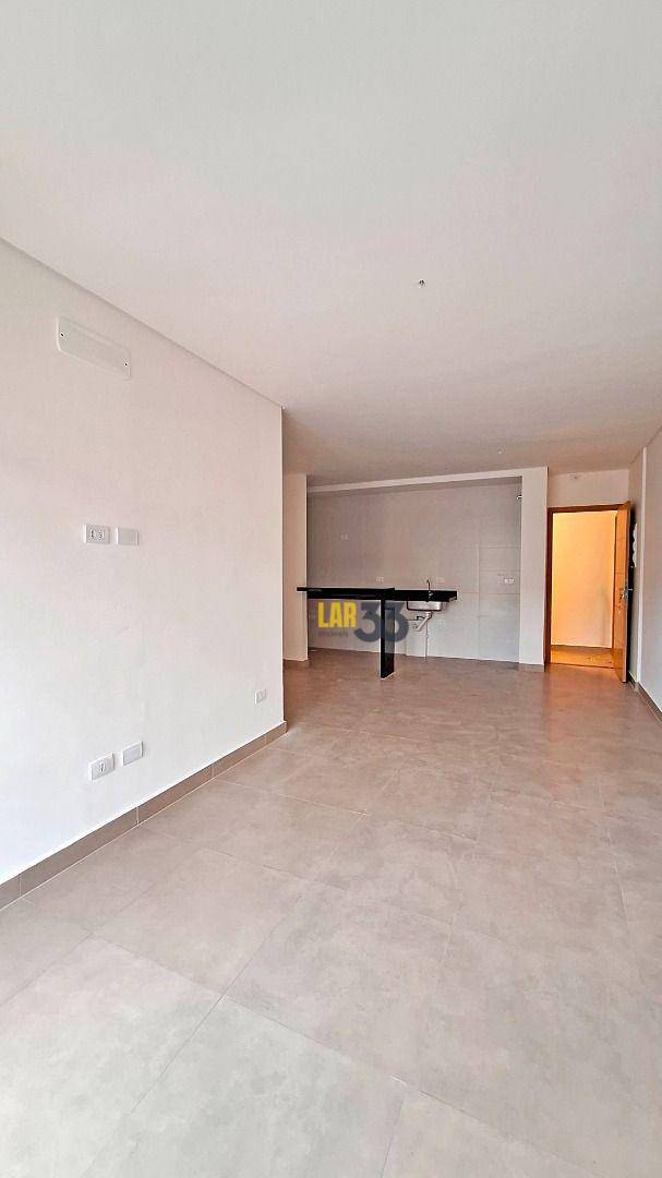 Apartamento à venda com 2 quartos, 76m² - Foto 3