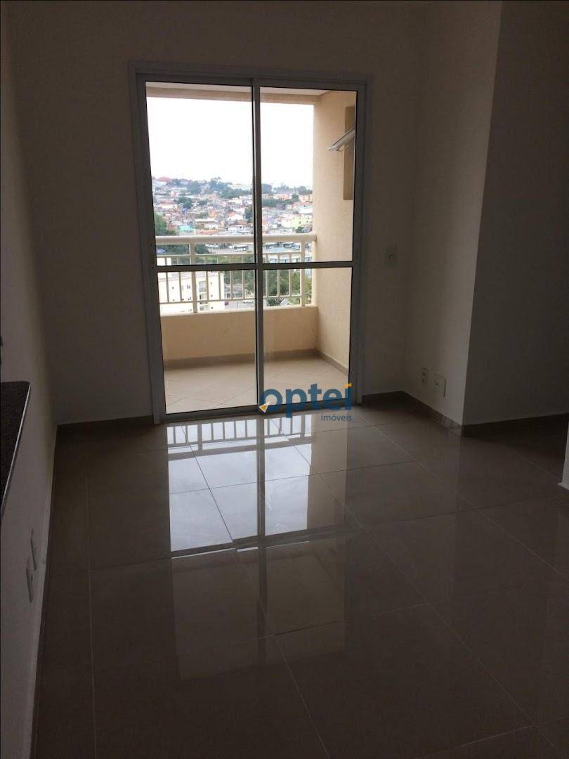 Apartamento à venda e aluguel com 2 quartos, 56m² - Foto 3