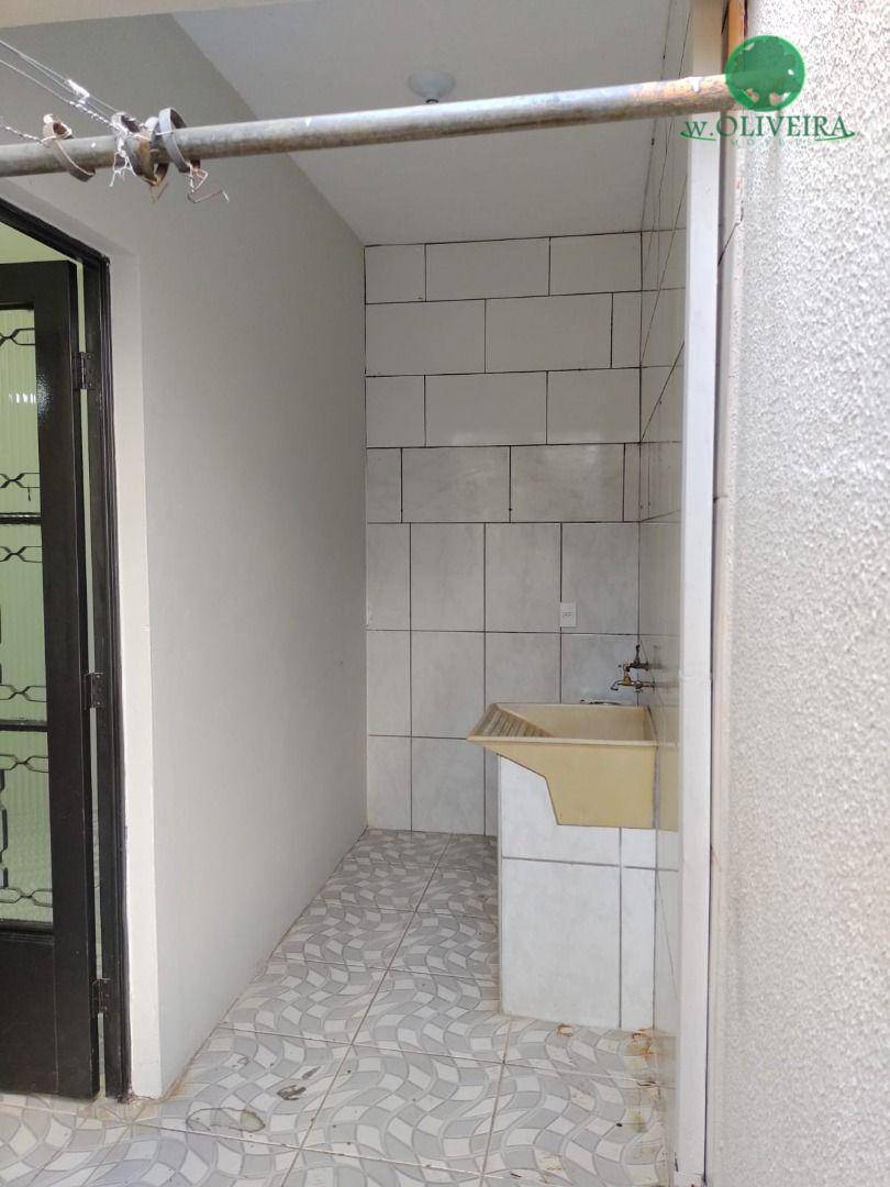 Casa à venda com 2 quartos, 107m² - Foto 10