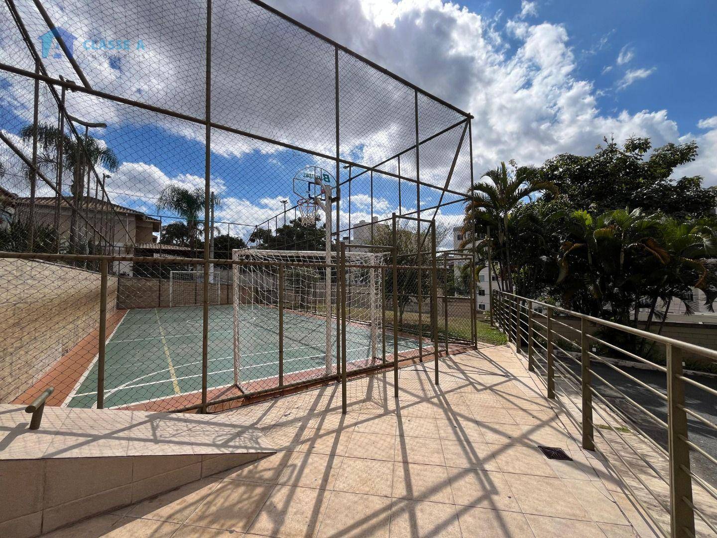 Casa de Condomínio, 3 quartos - Foto 31