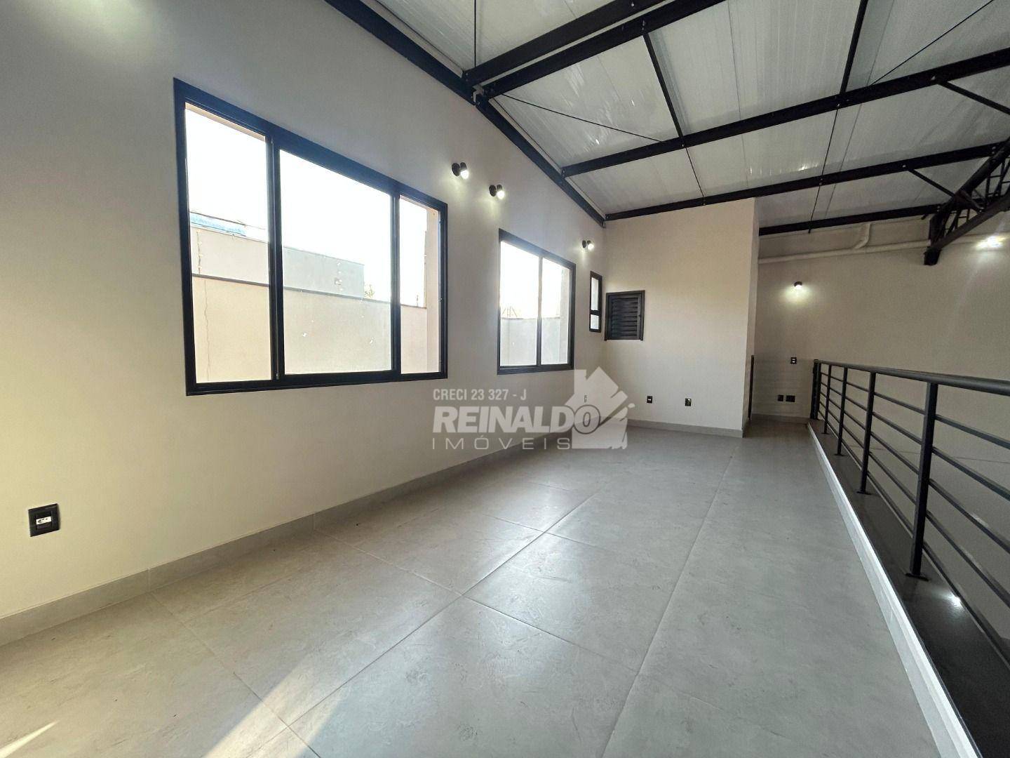 Depósito-Galpão, 264 m² - Foto 5