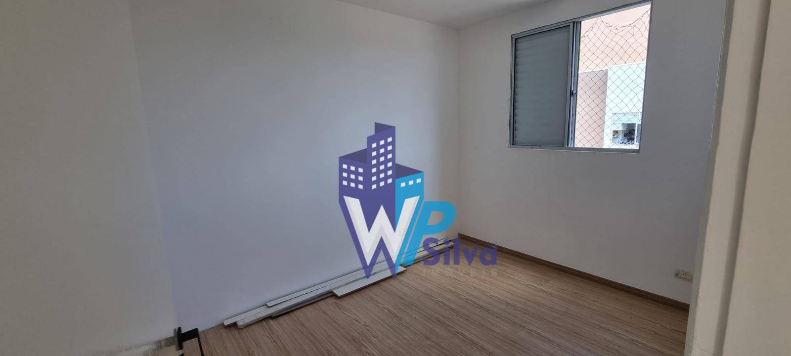 Apartamento à venda com 2 quartos, 52m² - Foto 5