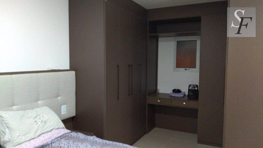 Apartamento à venda com 3 quartos, 97m² - Foto 6