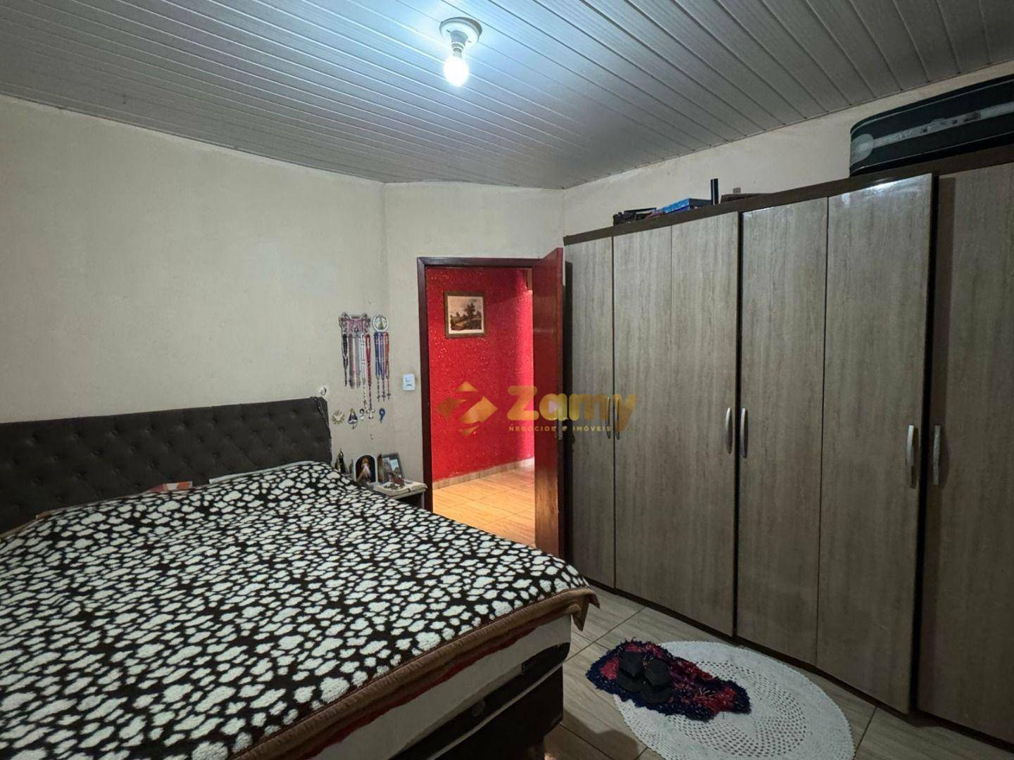 Casa à venda com 3 quartos, 72m² - Foto 16