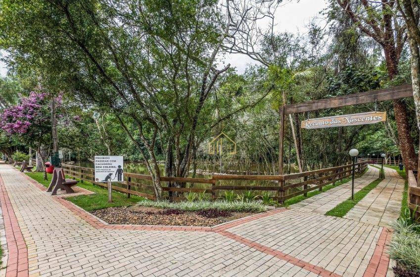 Casa de Condomínio à venda com 4 quartos, 480m² - Foto 104