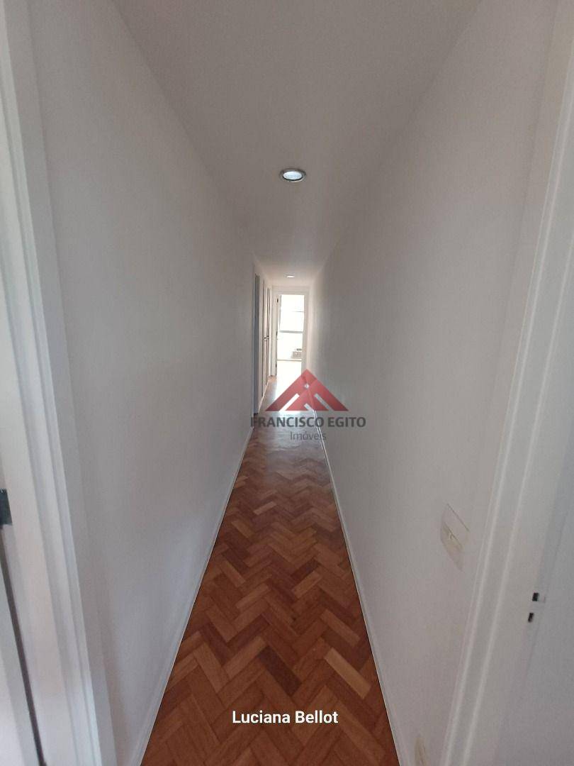 Apartamento à venda com 4 quartos, 170m² - Foto 8