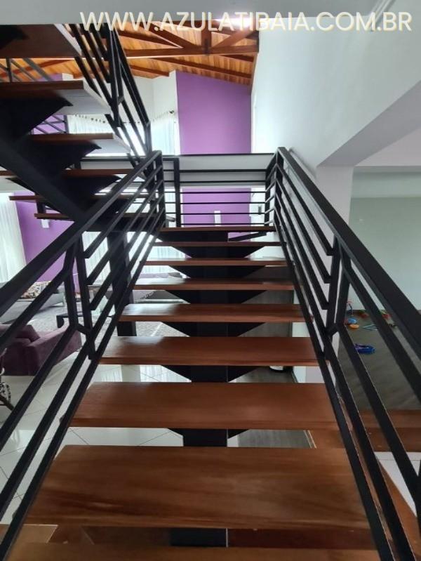 Casa à venda com 3 quartos, 386m² - Foto 12