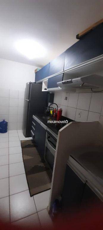 Apartamento à venda com 2 quartos, 48m² - Foto 7