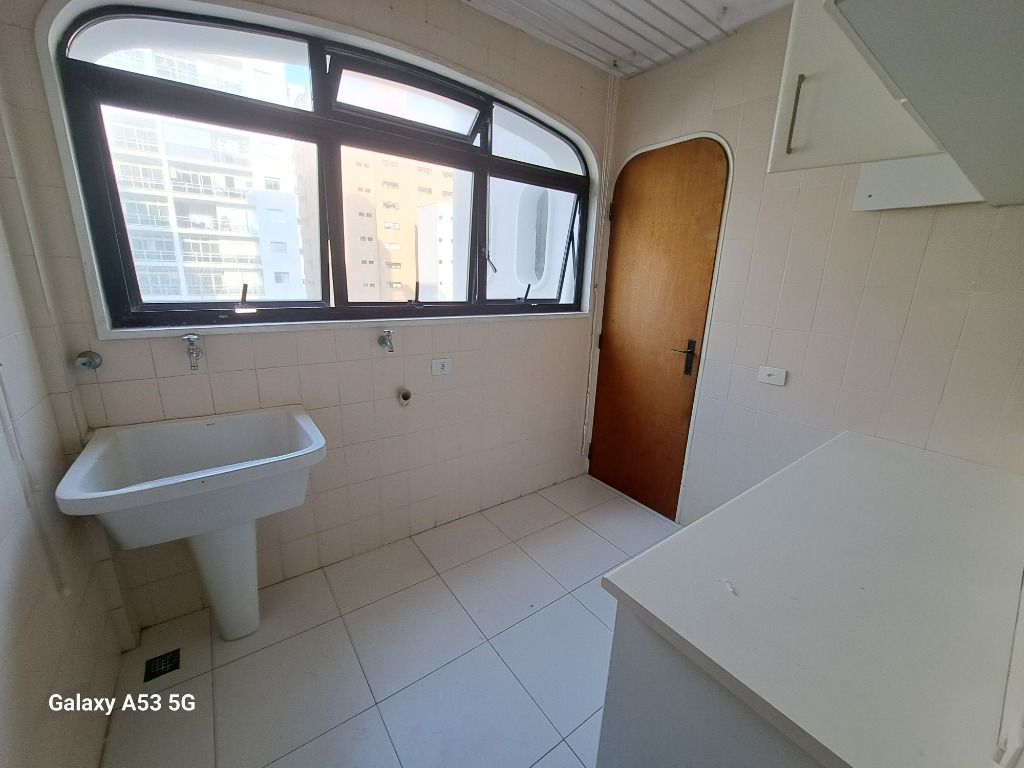 Apartamento à venda com 3 quartos, 160m² - Foto 24