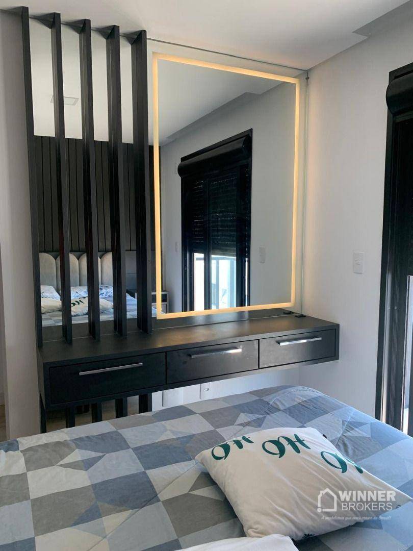 Apartamento à venda com 2 quartos, 100m² - Foto 11