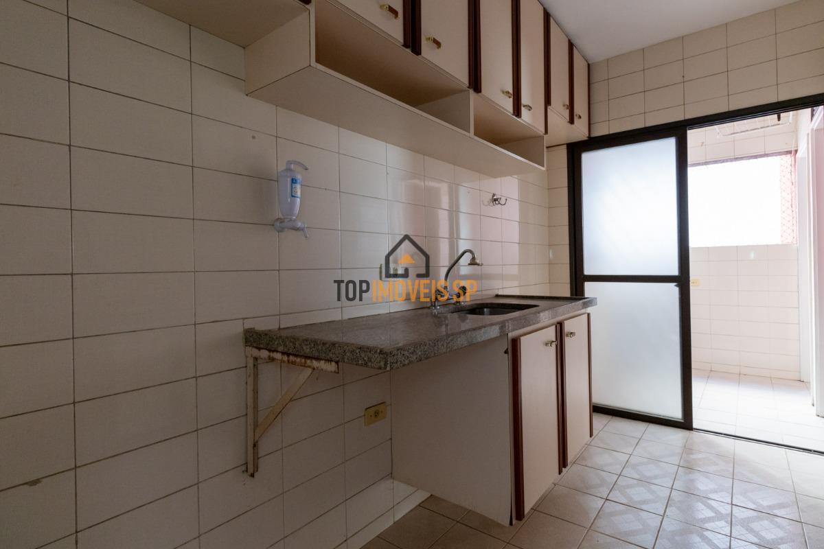 Apartamento à venda com 3 quartos, 82m² - Foto 25