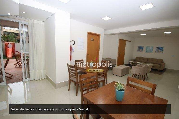 Apartamento à venda com 2 quartos, 68m² - Foto 32