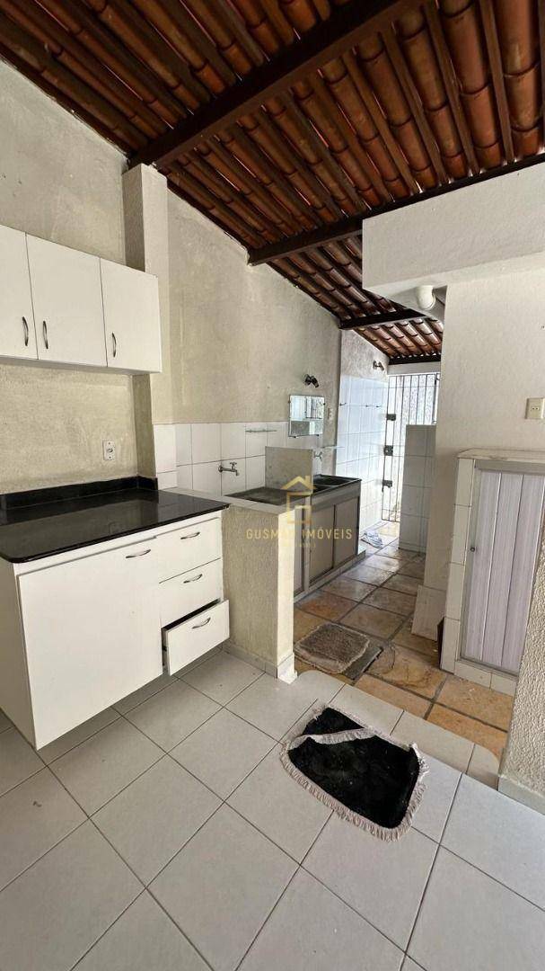 Casa, 3 quartos, 220 m² - Foto 11