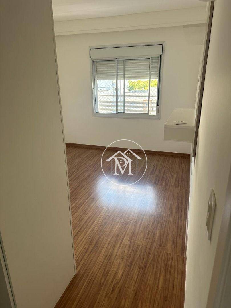 Apartamento à venda com 3 quartos, 125m² - Foto 13