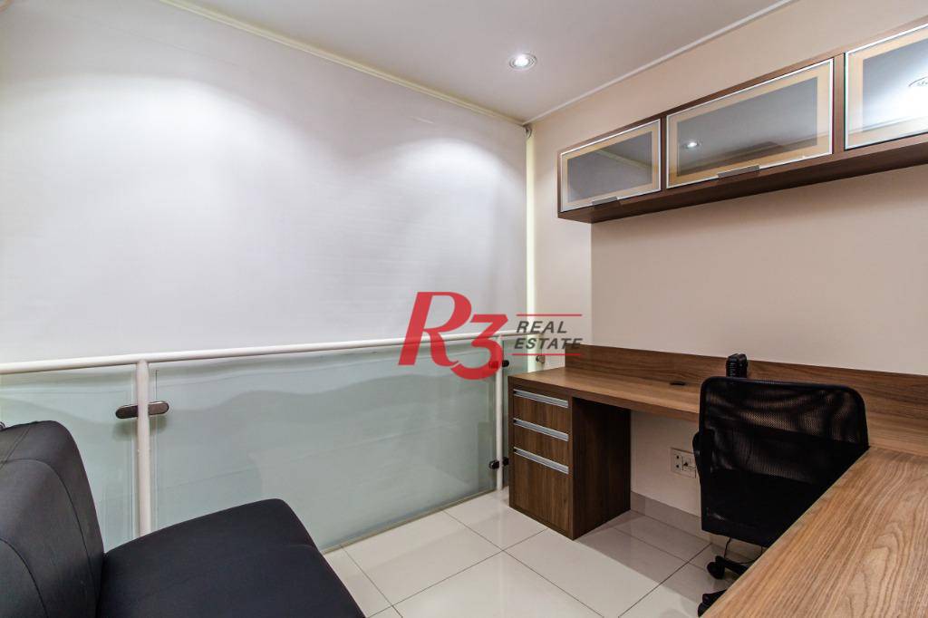 Apartamento à venda com 2 quartos, 75m² - Foto 18