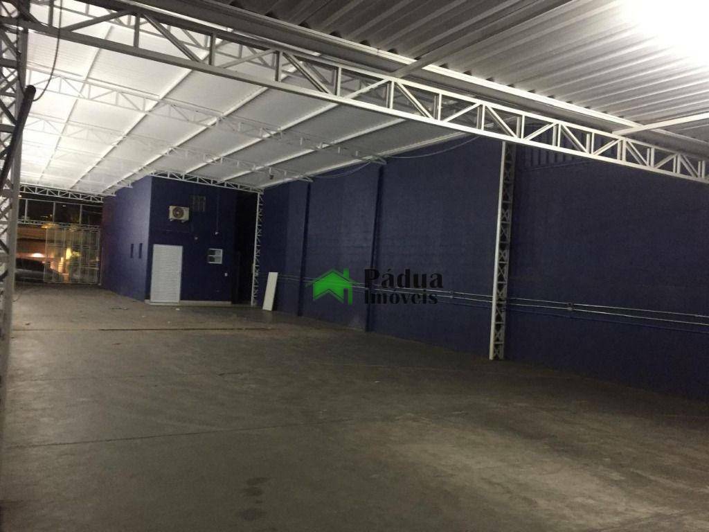 Loja-Salão para alugar, 351m² - Foto 27