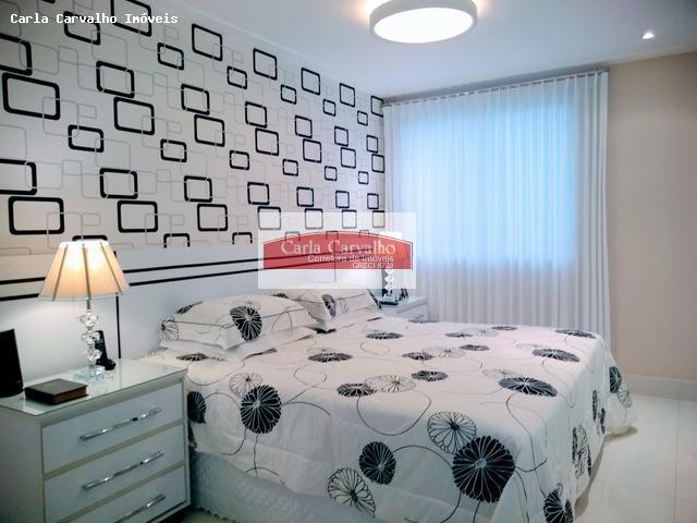 Apartamento à venda com 3 quartos, 135m² - Foto 15