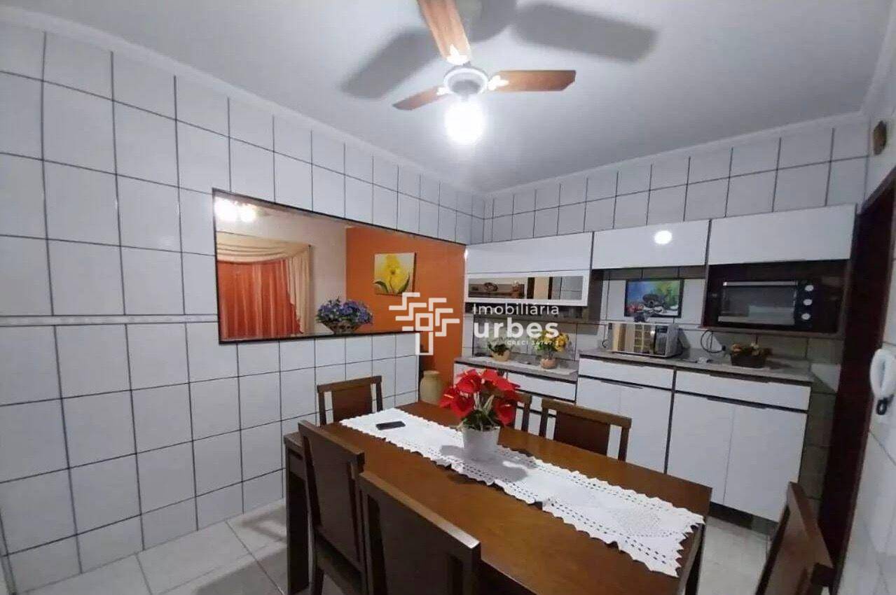 Casa à venda com 2 quartos, 146m² - Foto 5