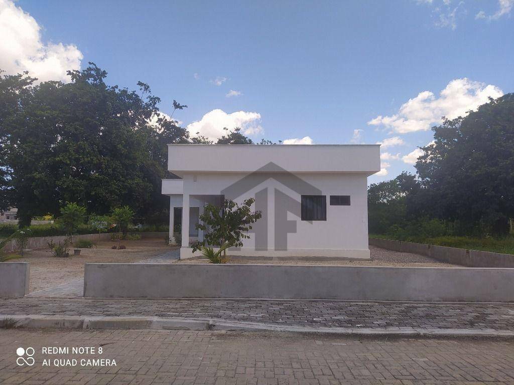 Casa de Condomínio à venda com 3 quartos, 120m² - Foto 1