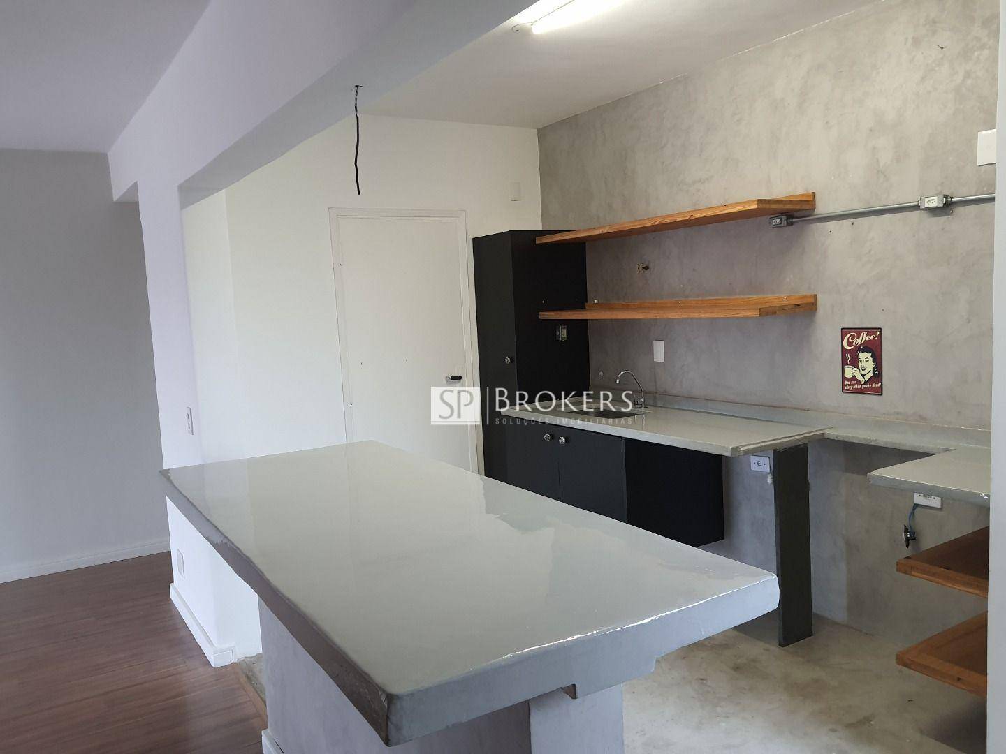 Apartamento, 2 quartos, 90 m² - Foto 2