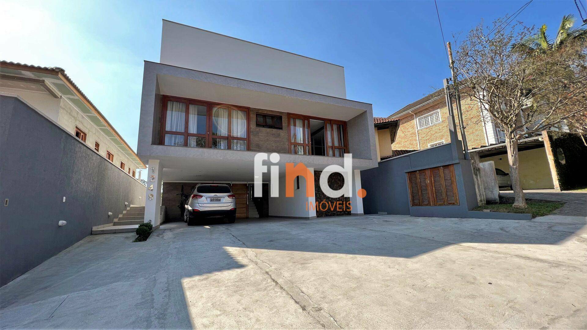 Casa de Condomínio à venda com 4 quartos, 496m² - Foto 49