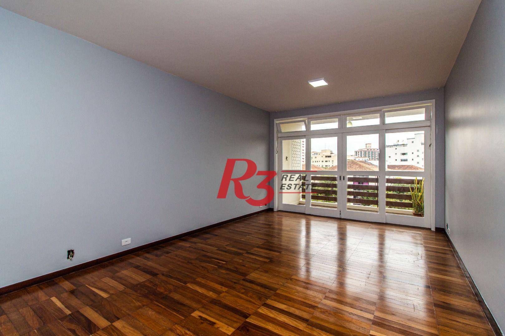 Apartamento à venda com 3 quartos, 137m² - Foto 4