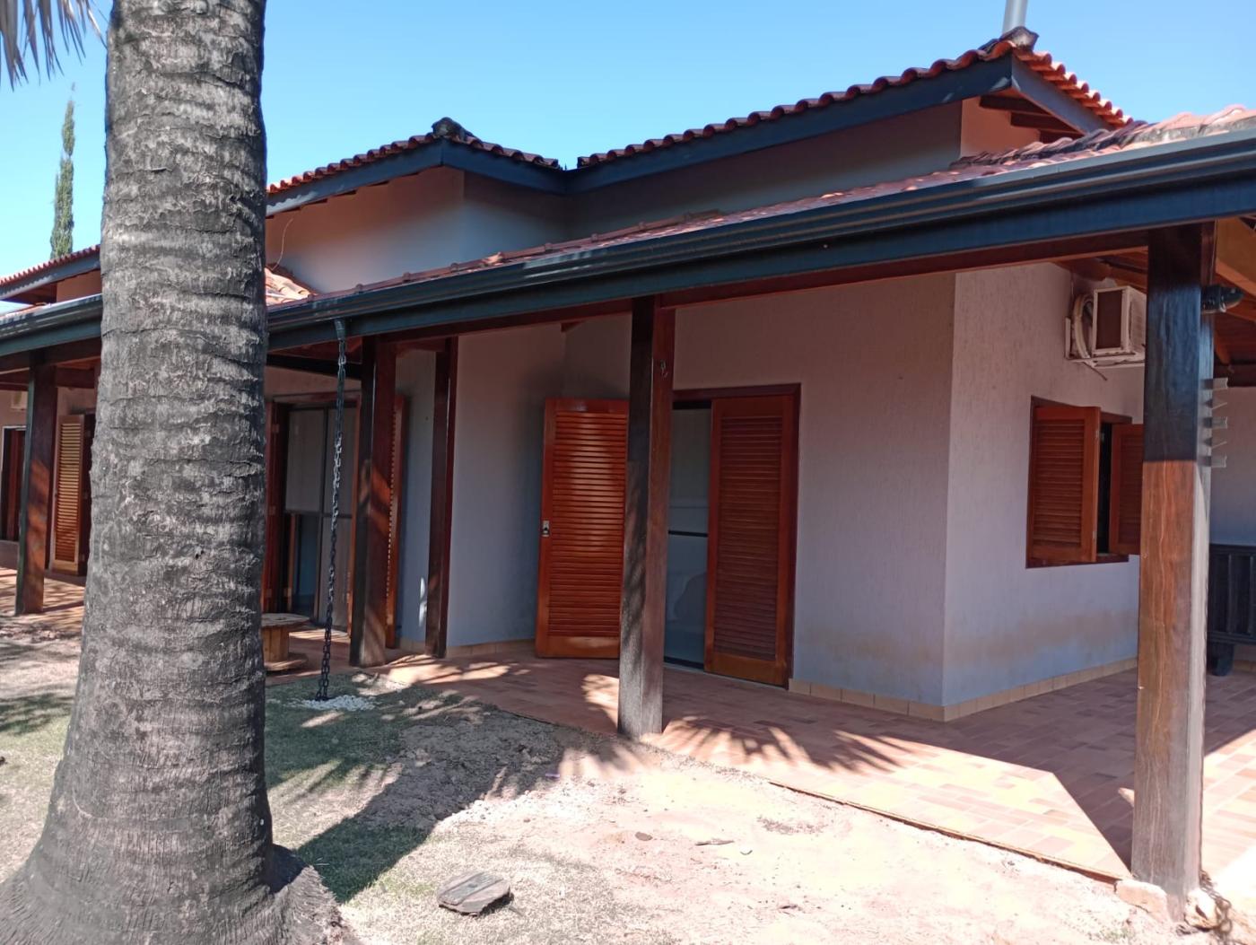 Casa de Condomínio à venda com 5 quartos, 371m² - Foto 23