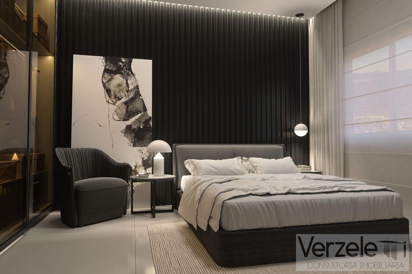 Apartamento à venda com 2 quartos, 73m² - Foto 9