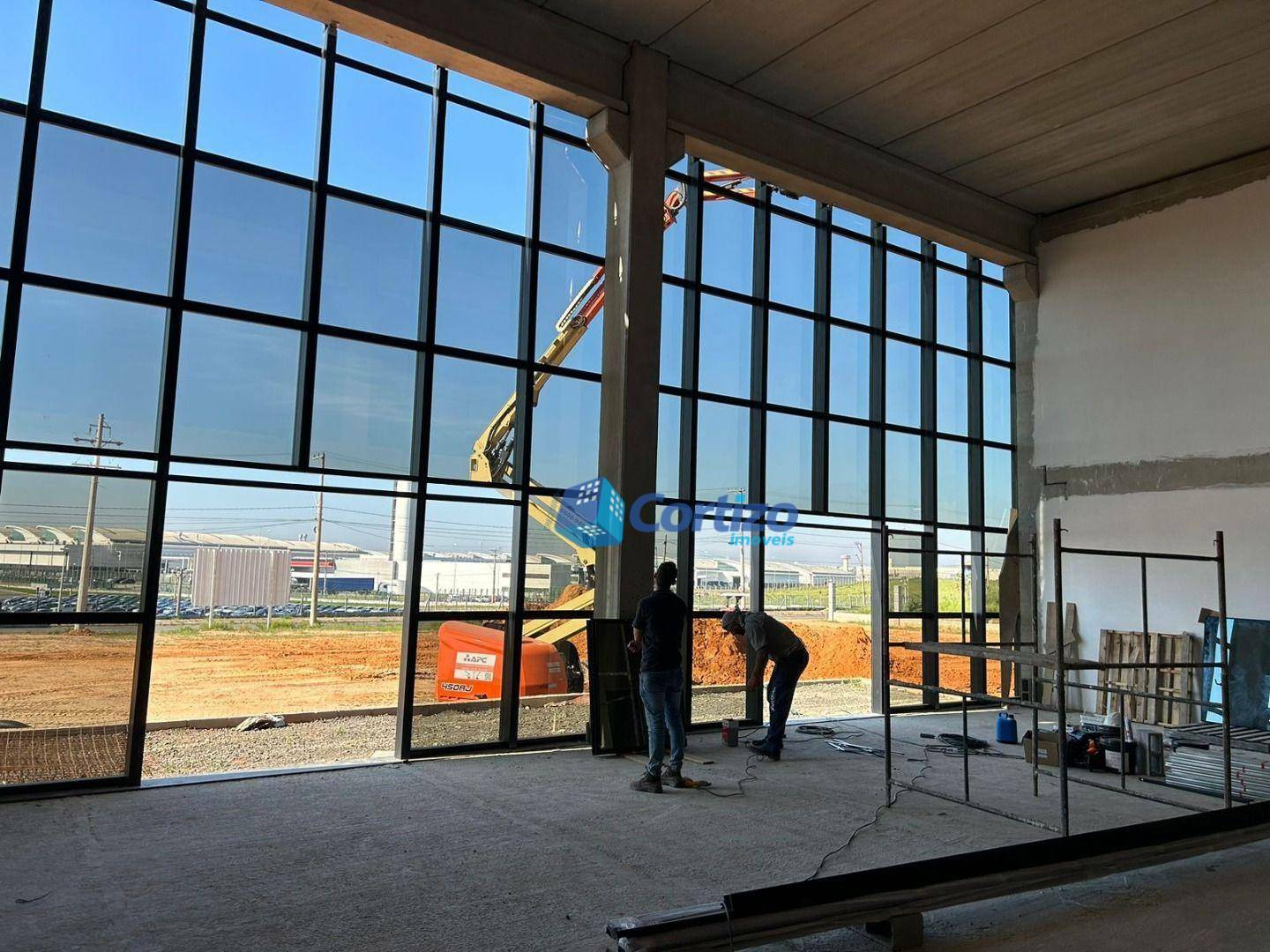 Depósito-Galpão-Armazém para alugar, 13536m² - Foto 19