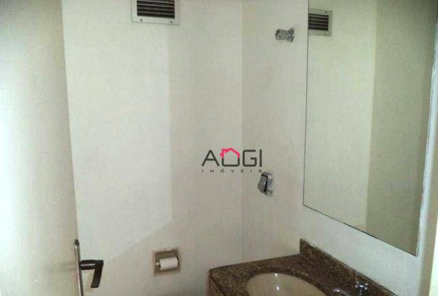 Conjunto Comercial-Sala à venda e aluguel, 188m² - Foto 11