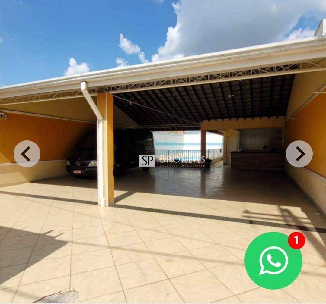 Casa à venda com 1 quarto, 200m² - Foto 12