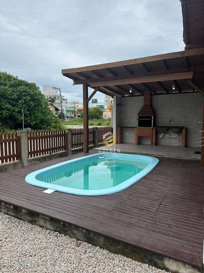 Casa, 3 quartos, 1 m² - Foto 1