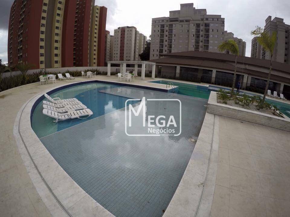 Apartamento à venda com 3 quartos, 68m² - Foto 15