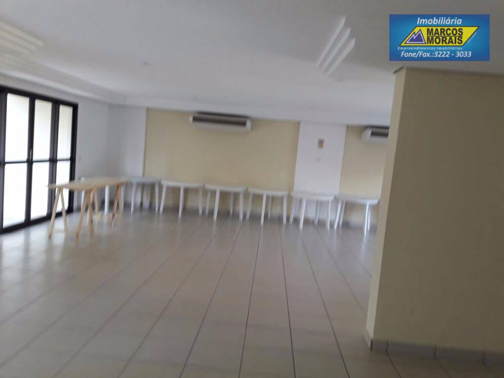 Apartamento à venda com 4 quartos, 170m² - Foto 22