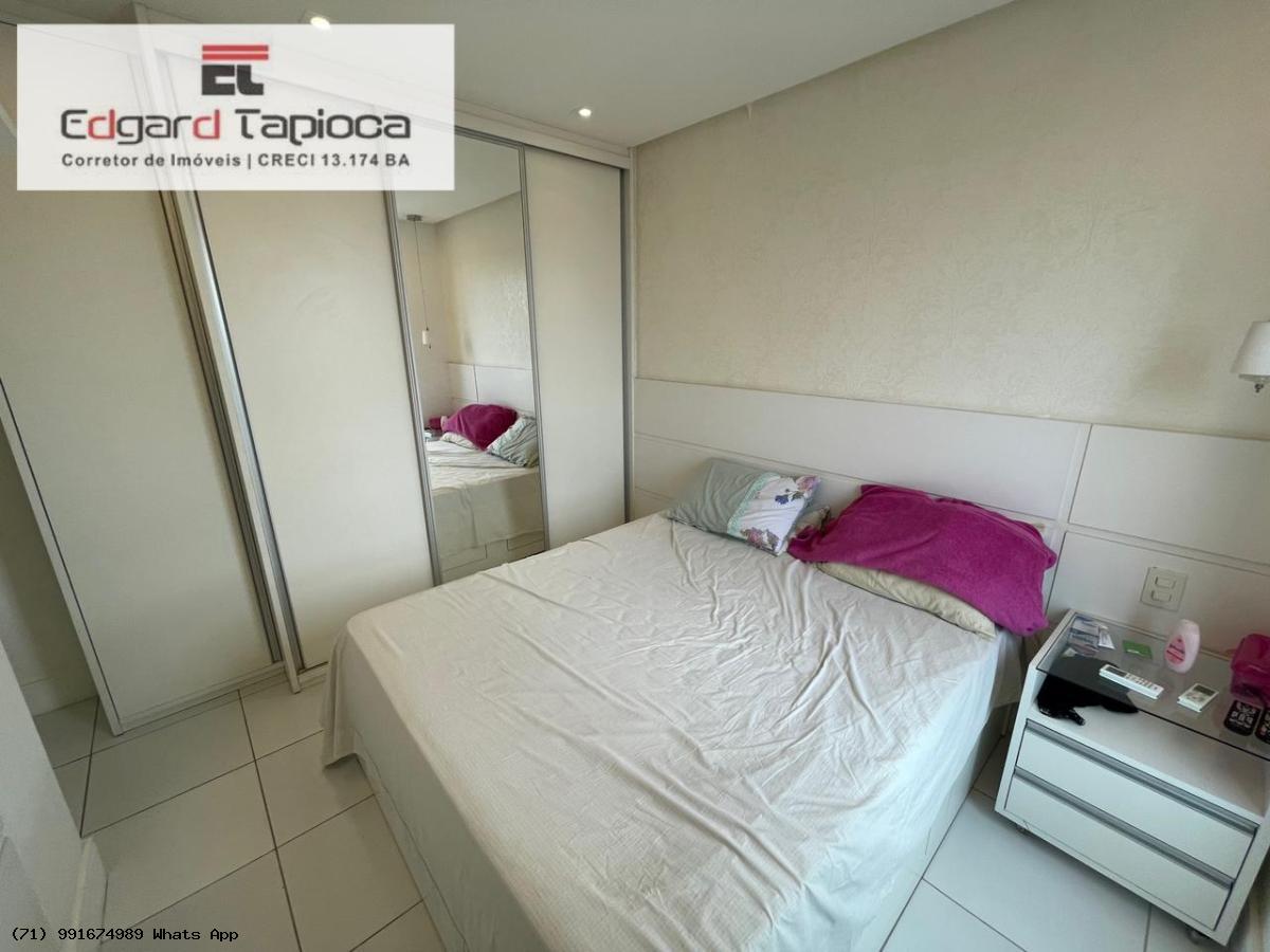 Apartamento à venda com 3 quartos, 80m² - Foto 14