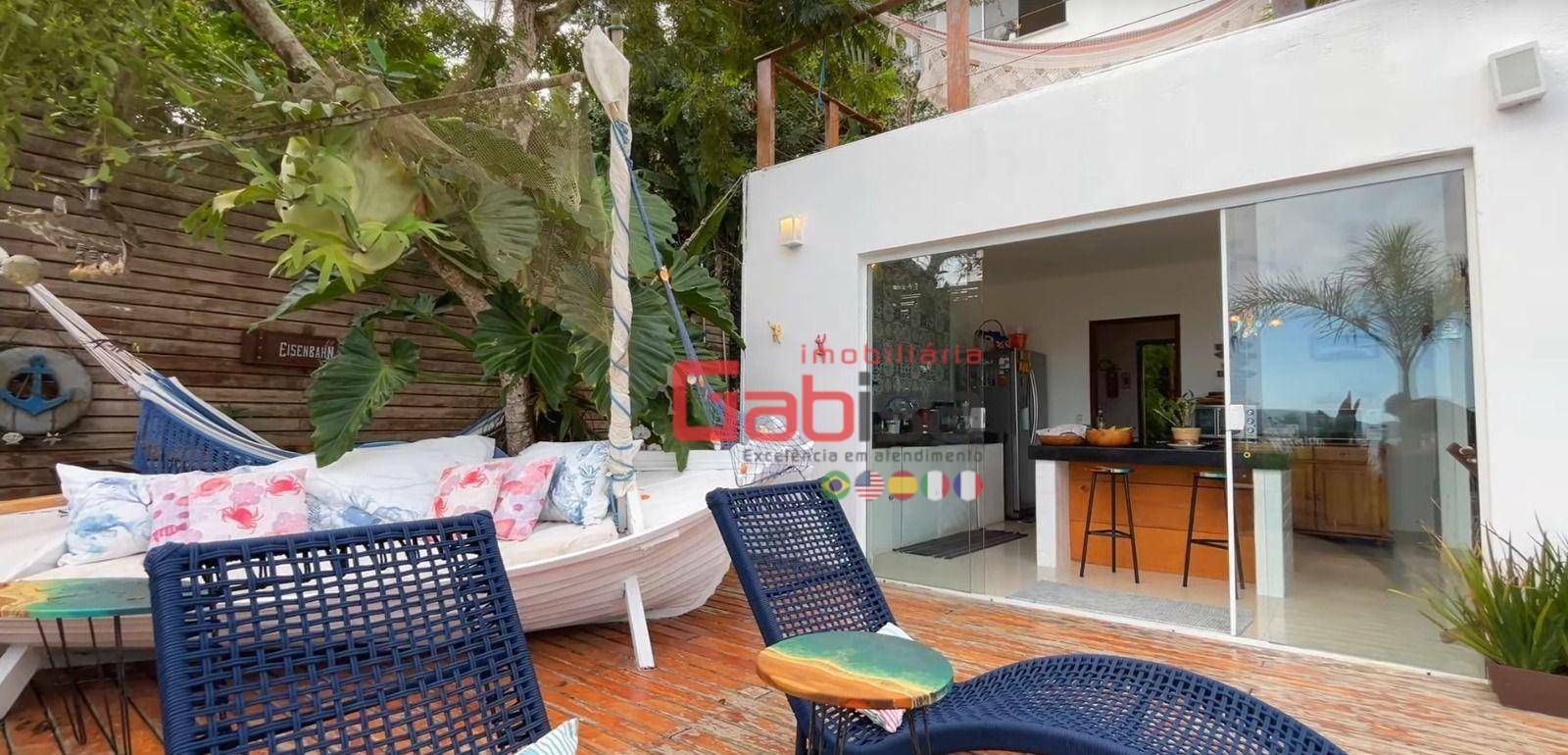 Casa à venda com 2 quartos, 147m² - Foto 18