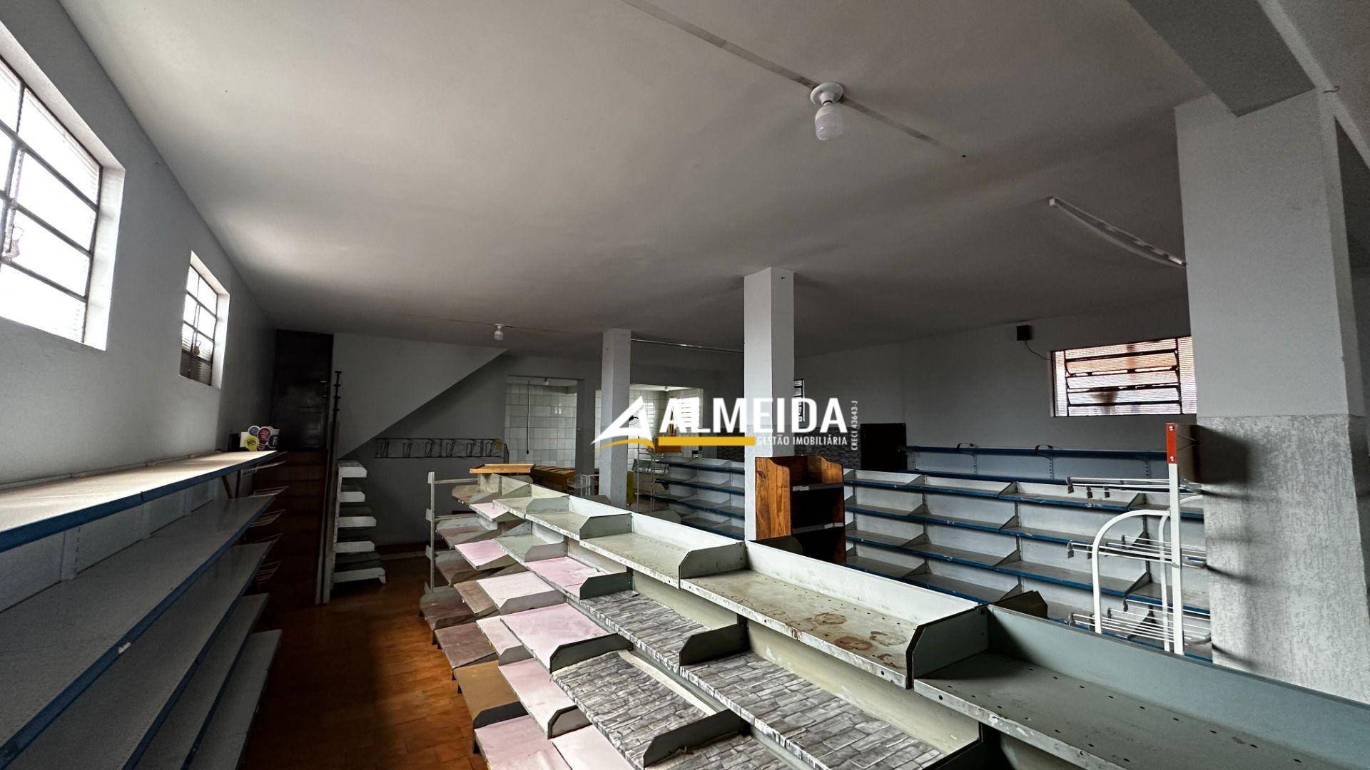 Depósito-Galpão - Foto 5