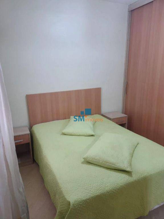 Apartamento à venda com 3 quartos, 70m² - Foto 22