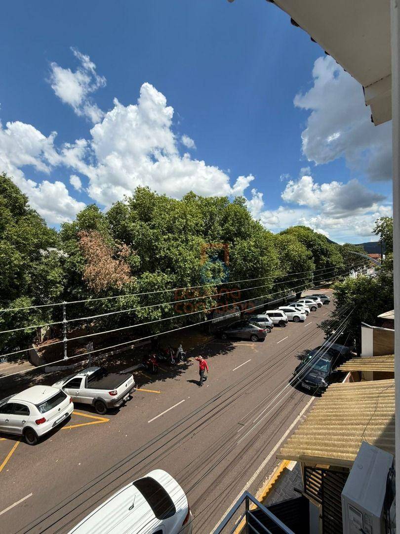 Apartamento, 3 quartos - Foto 2