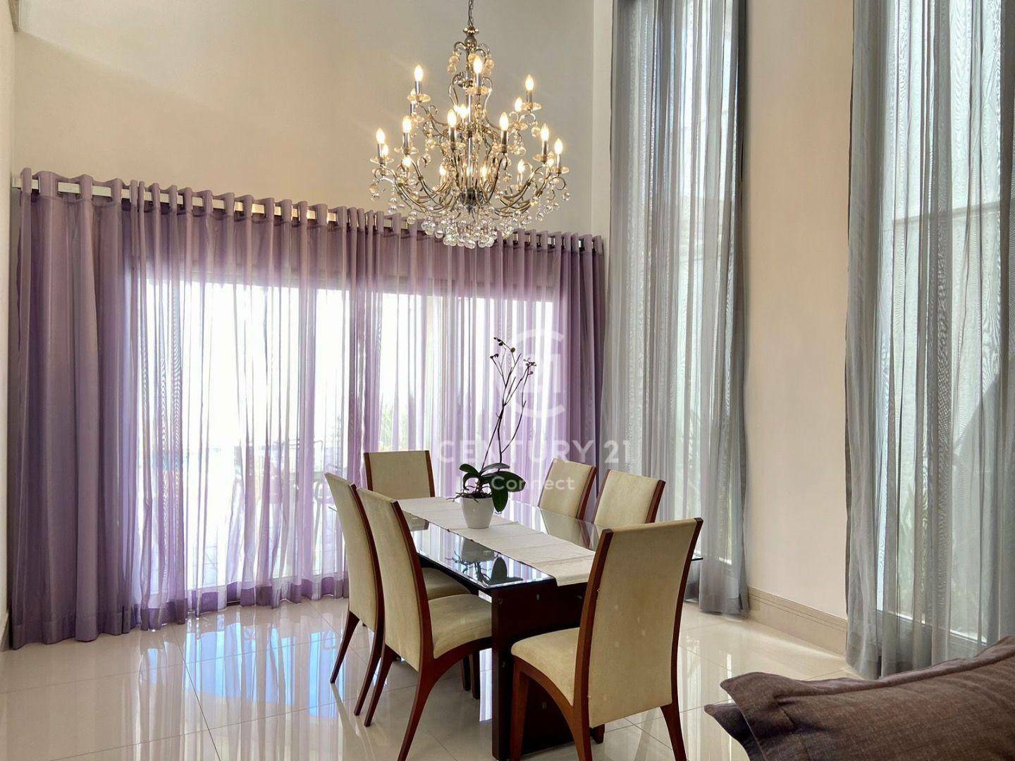 Casa de Condomínio à venda com 3 quartos, 374m² - Foto 7
