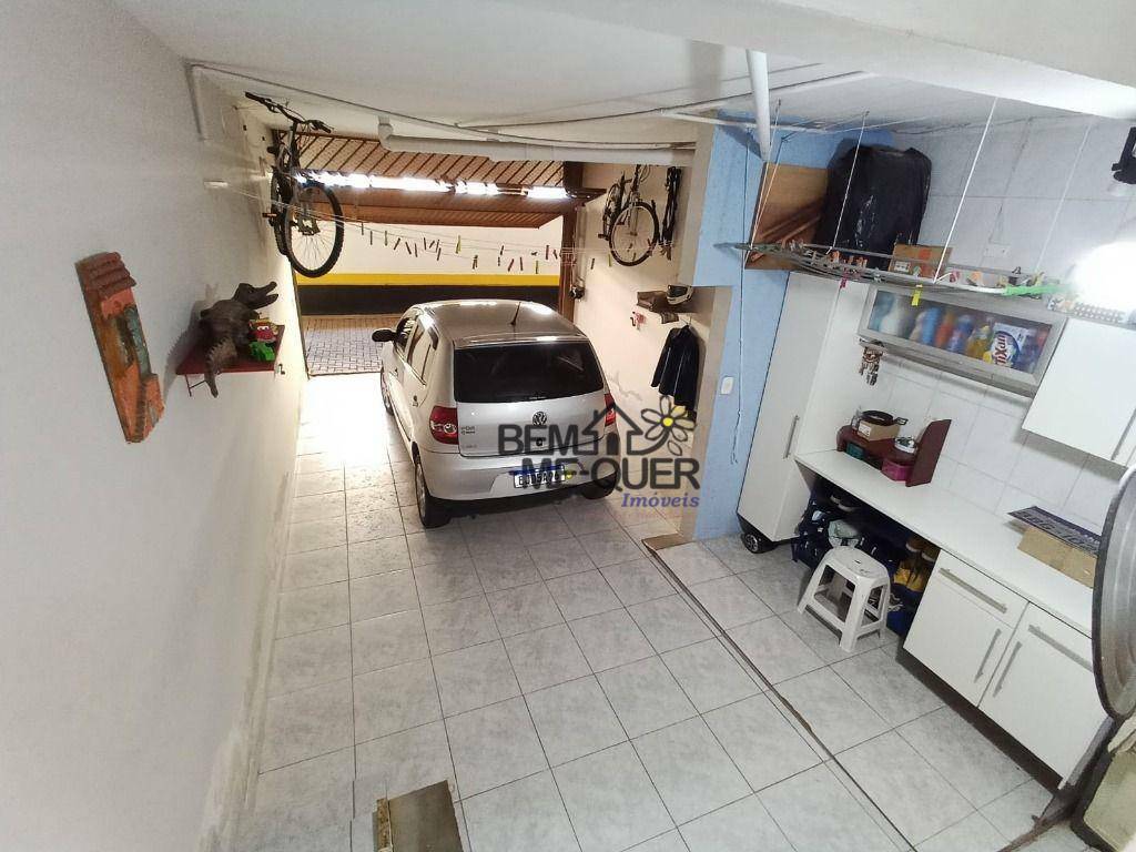 Sobrado à venda com 2 quartos, 128m² - Foto 5